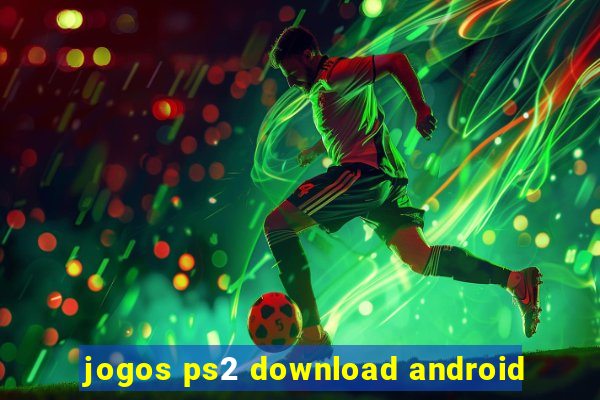 jogos ps2 download android